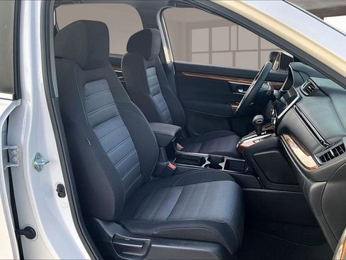 Used 2021 Honda CR-V EX image 29