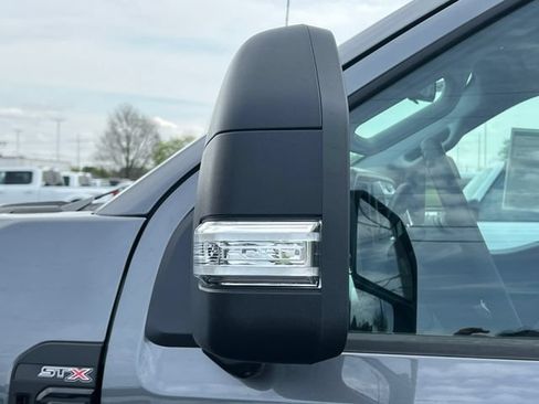 New 2026 Ford F350 XL w/ STX Appearance Package AWD/4WD image 41