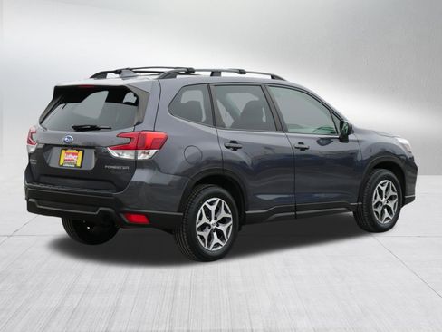 Used 2020 Subaru Forester Premium w/ Popular Package #1 image 7