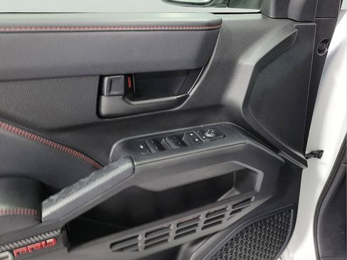 Certified 2024 Toyota Tacoma TRD Pro image 11