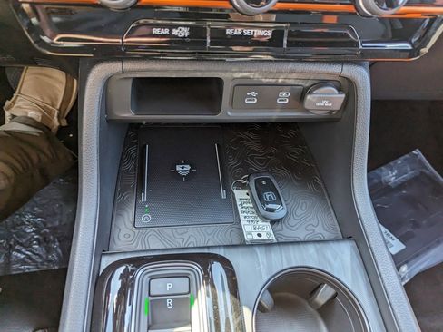 New 2026 Honda Passport TrailSport image 20