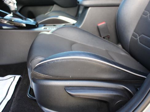 Used 2023 Kia Forte GT-Line w/ GT-Line Premium Package image 28