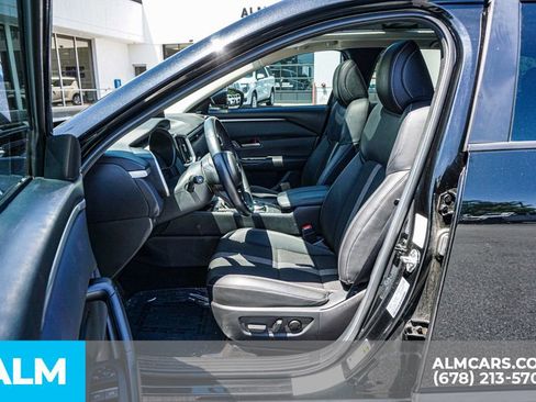 Used 2025 MAZDA CX-50 AWD 2.5 S w/ Premium Package image 19