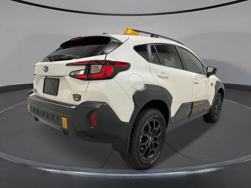 Certified 2025 Subaru Crosstrek 2.5i Wilderness w/ Crosstrek Mirror Package image 5