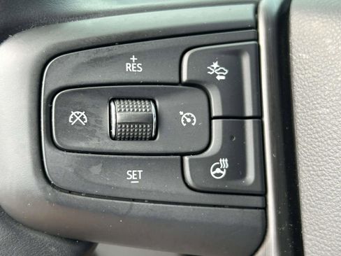 Used 2024 GMC Sierra 1500 AT4 w/ AT4 Premium Package AWD/4WD image 20
