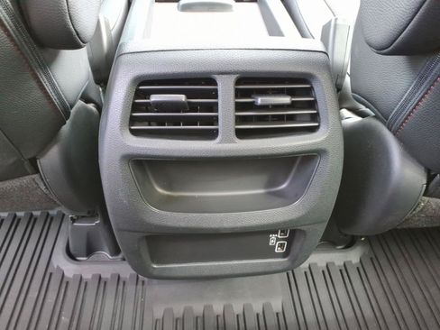 Used 2023 Honda Ridgeline Black Edition image 16