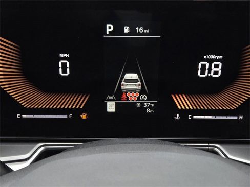 New 2026 Kia Sorento S FWD image 13