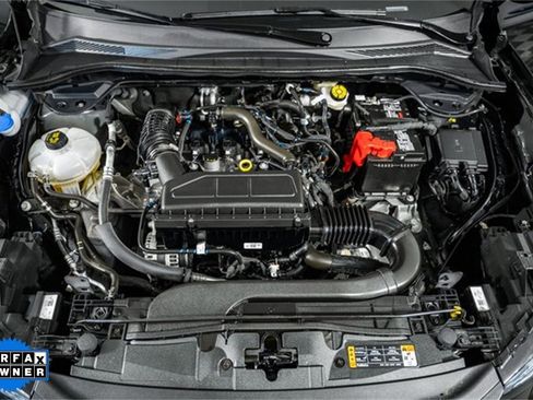 Used 2024 Ford Escape ST-Line w/ Tech Pack #1 image 20