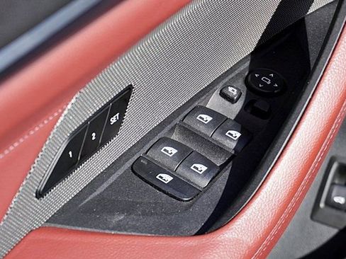 Used 2022 BMW i4 M50 w/ M Carbon Exterior Package image 25