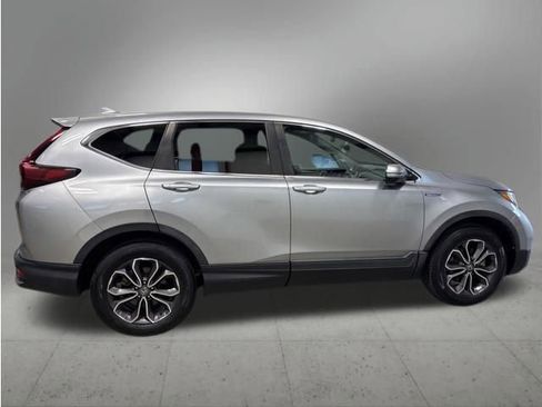 Used 2020 Honda CR-V EX image 6