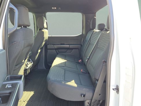 Used 2021 Ford F150 XL w/ STX Appearance Package image 10