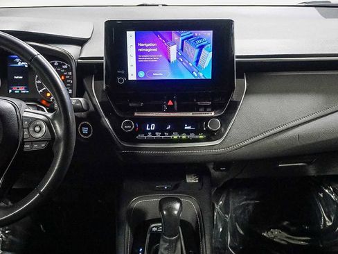 Certified 2024 Toyota Corolla SE w/ SE Package image 15