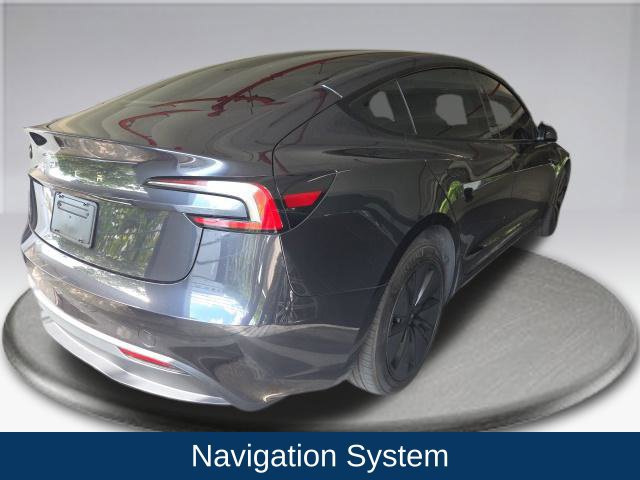 Used 2025 Tesla Model 3 Long Range RWD image 5