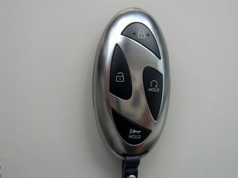 New 2026 Hyundai Santa Fe SE image 31