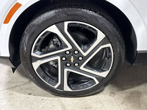 New 2026 Chevrolet Equinox EV LT w/ Convenience Package II image 26