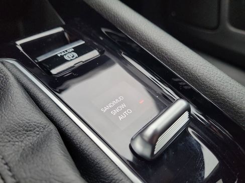 New 2026 Jeep Compass Latitude image 37