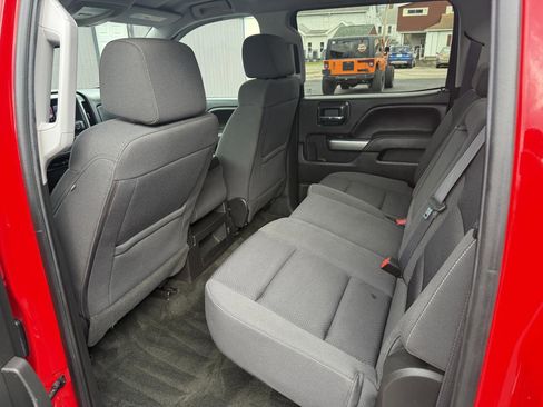 Used 2017 Chevrolet Silverado 1500 LT image 15