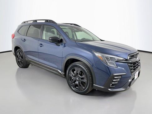 Used 2025 Subaru Ascent Bronze Edition w/ Popular Package #2 AWD/4WD image 1