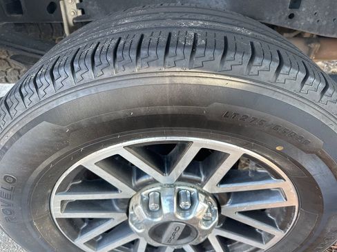 Used 2019 Ford F250 Lariat w/ Tow Technology Bundle image 16