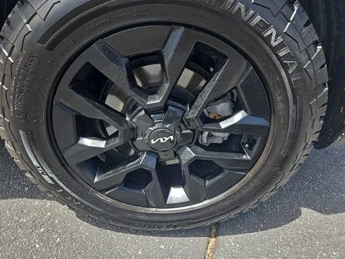 Used 2024 Kia Telluride SX Prestige X-Pro AWD/4WD image 39