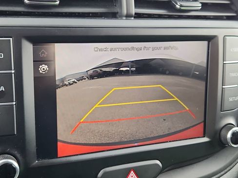 Used 2024 Kia Soul LX w/ Option Group 015 image 25