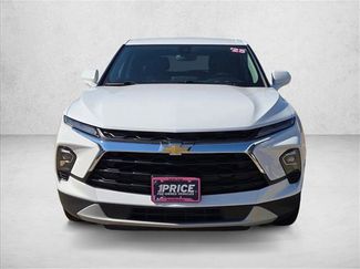 Used 2025 Chevrolet Blazer LT FWD video 2
