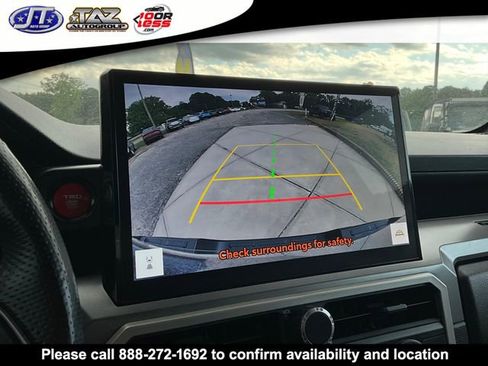 Used 2024 Toyota Tacoma TRD Sport RWD image 22