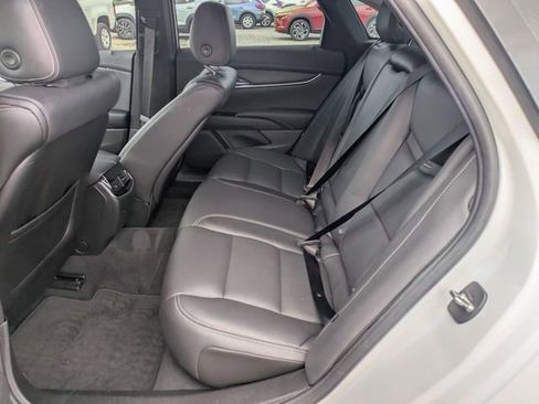 Used 2018 Cadillac XTS FWD image 24
