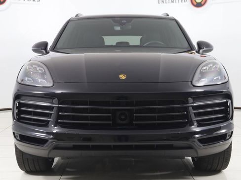 Used 2022 Porsche Cayenne AWD/4WD image 60