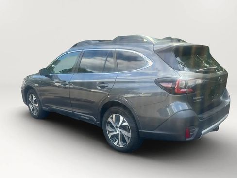 Used 2021 Subaru Outback Limited AWD/4WD image 4