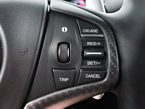 Used 2022 Acura NSX Type S image 32