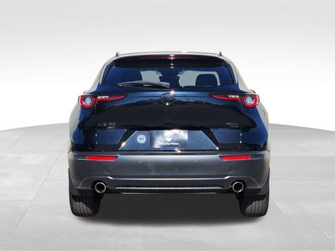 Certified 2026 MAZDA CX-30 2.5 Turbo Aire Edition AWD/4WD image 8