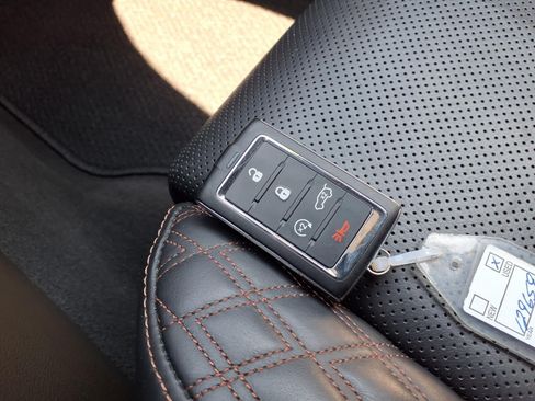 Certified 2021 Jeep Grand Cherokee L Summit AWD/4WD image 18