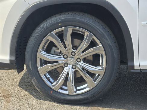 Used 2016 Lexus RX 350 AWD image 12