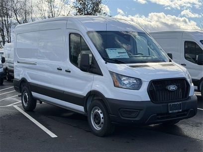 New 2026 Ford Transit 250 148 Medium Roof