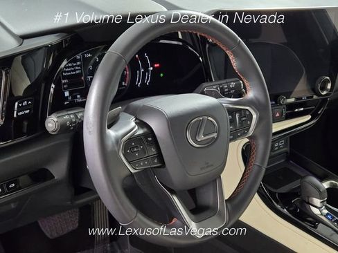 Used 2023 Lexus NX 350 AWD image 31