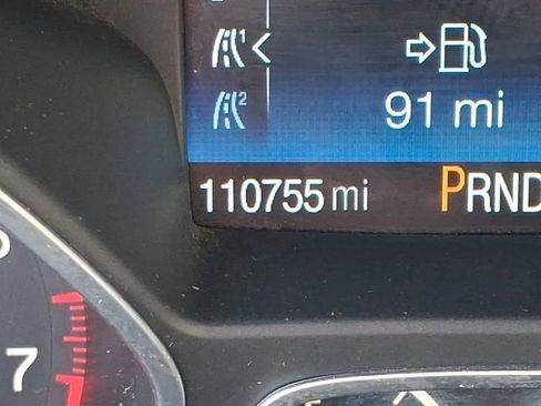 Used 2017 Ford Escape Titanium image 20