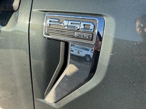 Used 2021 Ford F150 XLT w/ Equipment Group 302A High image 14