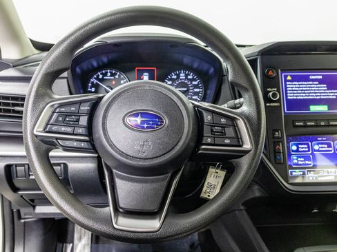 Used 2024 Subaru Impreza 2.0i AWD/4WD image 28