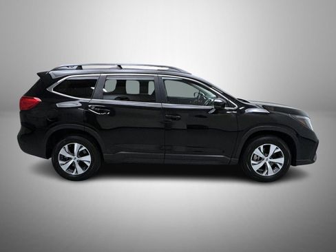 Used 2025 Subaru Ascent Premium AWD/4WD image 4