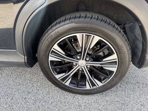 Used 2022 Mitsubishi Eclipse Cross SE AWD/4WD image 6