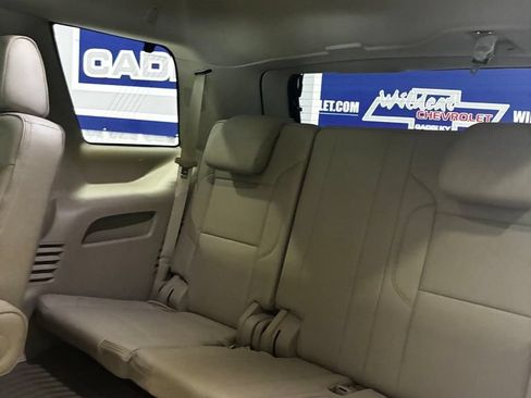 Used 2019 GMC Yukon Denali AWD/4WD image 43