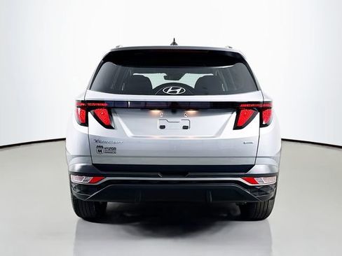 Used 2024 Hyundai Tucson SEL image 7