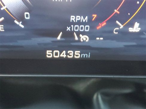 Certified 2024 Chevrolet Traverse Z71 w/ Enhanced Driving Package image 12