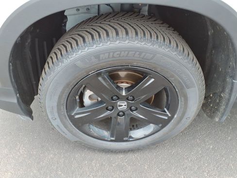Used 2023 Honda Ridgeline Black Edition image 9