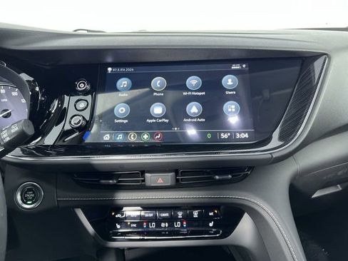 Certified 2023 Buick Envision Preferred AWD/4WD image 13