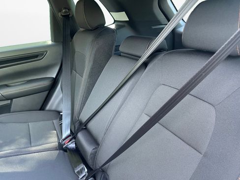 New 2026 Honda CR-V Sport image 12