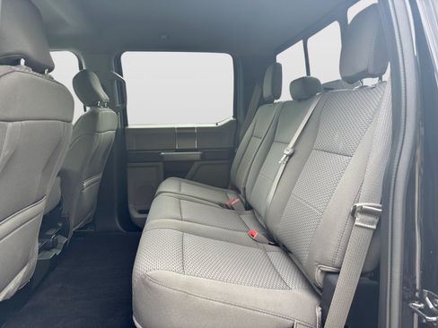 Used 2020 Ford F150 XLT w/ Equipment Group 302A Luxury AWD/4WD image 30