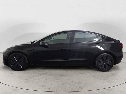 Used 2025 Tesla Model 3 Long Range image 2