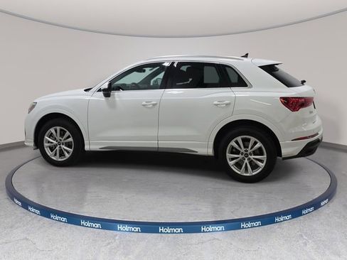 Used 2025 Audi Q3 2.0T Premium AWD/4WD image 9